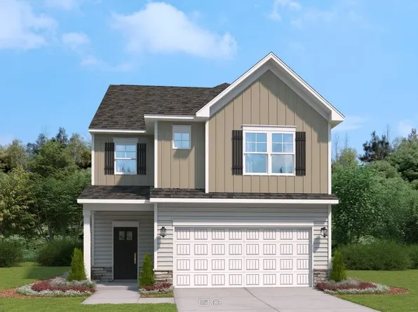 2008 Greenwich Ct, Spartanburg, SC 29303