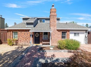561 Lancaster Way, Redwood City, CA 94062