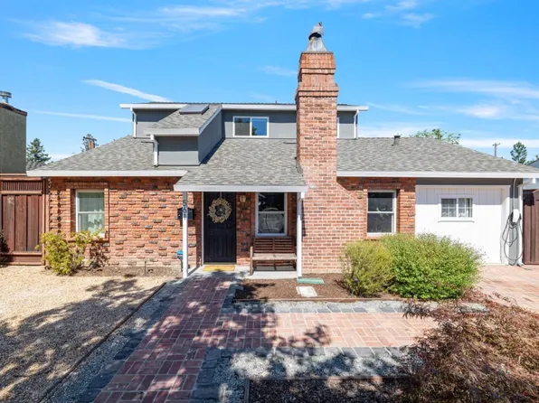 561 Lancaster Way, Redwood City, CA 94062
