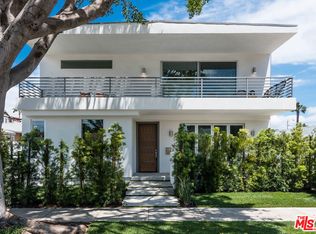 3984 Tilden Ave, Culver City, CA 90232