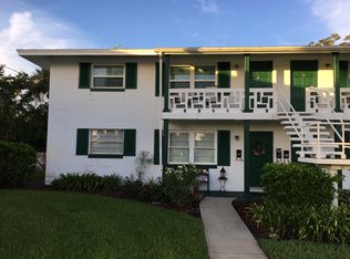 1800 S Palmetto Ave APT 112, South Daytona, FL 32119