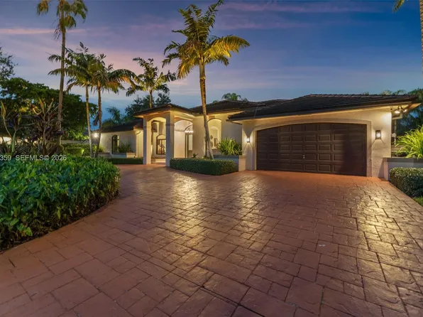 12019 SW 77th Ter, Miami, FL 33183