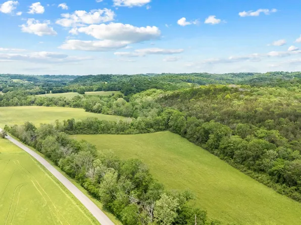 0 Leipers Creek Rd Lot 4, Williamsport, TN 38487