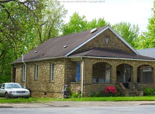 2905 Auburn Rd, Huntington, WV 25704