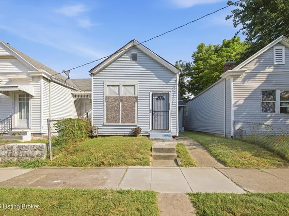 2817 Slevin St, Louisville, KY 40212