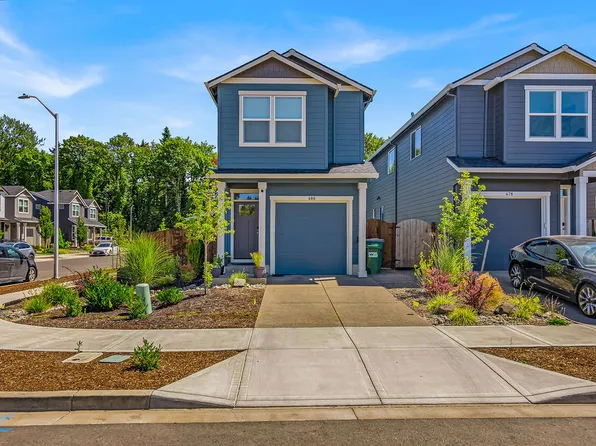 486 E London Way, Newberg, OR