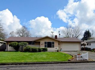 1757 Escalante St, Eugene, OR 97404