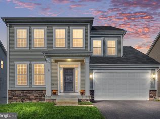 37 Orchid Ln, Stafford, VA 22554