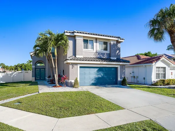 3637 Stratton Lane, Boynton Beach, FL 33436