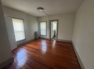 22 Warner St #2, Springfield, MA 01108