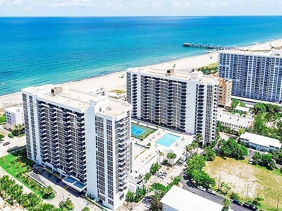 525 N Ocean Blvd #515