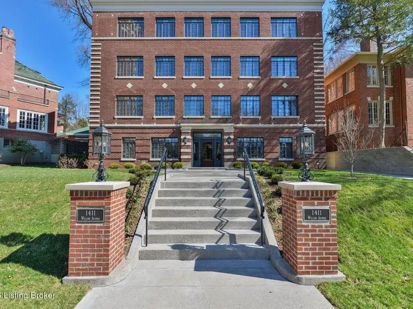 1411 Willow Ave, Louisville, KY