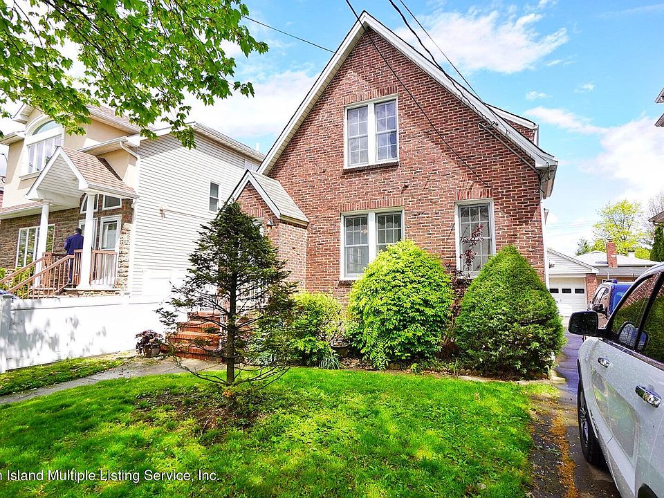 261 Seaview Ave, Staten Island, NY 10305 Zillow