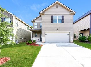 233 Emporia Loop, McDonough, GA 30253
