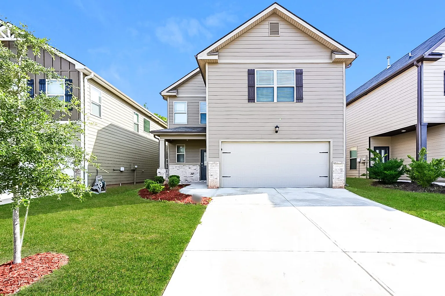 233 Emporia Loop photo 1