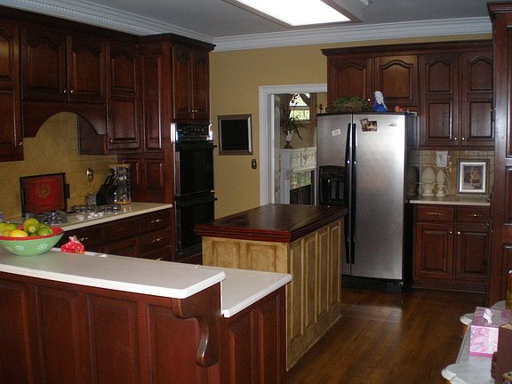 Large Kitchen