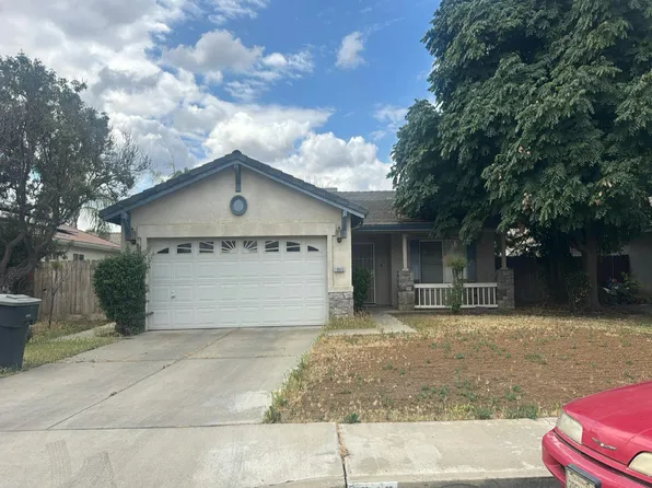1845 La Vida Ave, Porterville, CA 93257