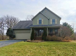 2029 Elwood Blvd, Spring Arbor, MI 49283