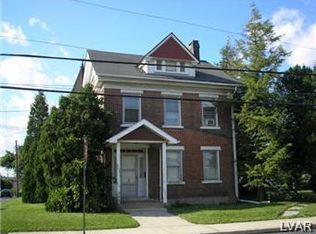 603 E 4th St, Northampton, PA 18067