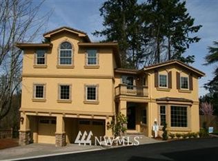 12326 102nd Ln LOT 1, Kirkland, WA