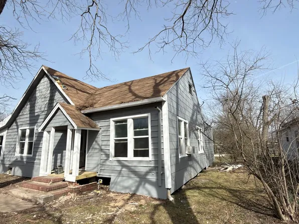 1503 S Walnut St, Sherman, TX 75090