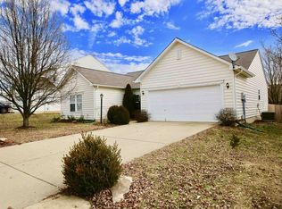 3621 S Wickens St, Bloomington, IN