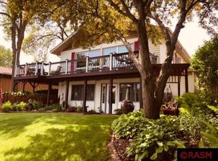 46535 Cape Horn Rd, Cleveland, MN 56017