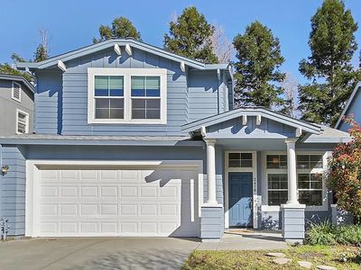 2416 Halsey Cir, Davis, CA, 95618
