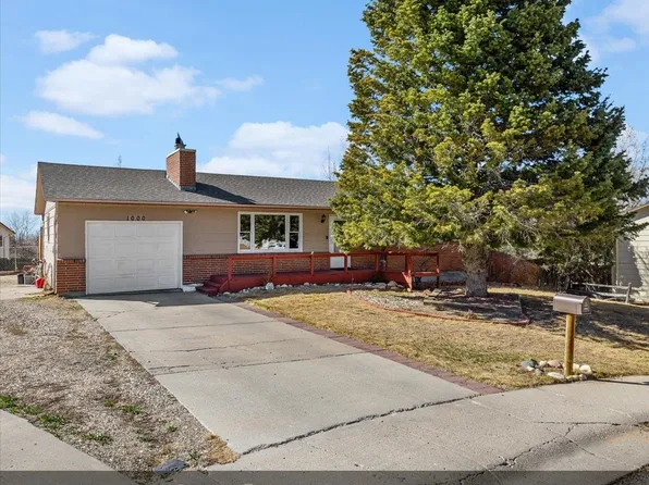 1000 Sussex, Casper, WY 82609