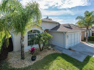 11443 Tee Time Cir, New Port Richey, FL 34654