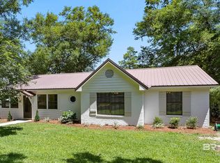 42 Echo Ln, Fairhope, AL 36532