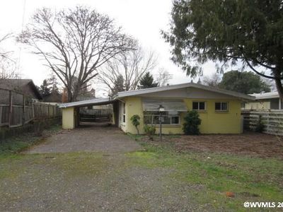 615 19th St NE, Salem, OR, 97301