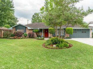 8927 Pitner Rd, Houston, TX 77080