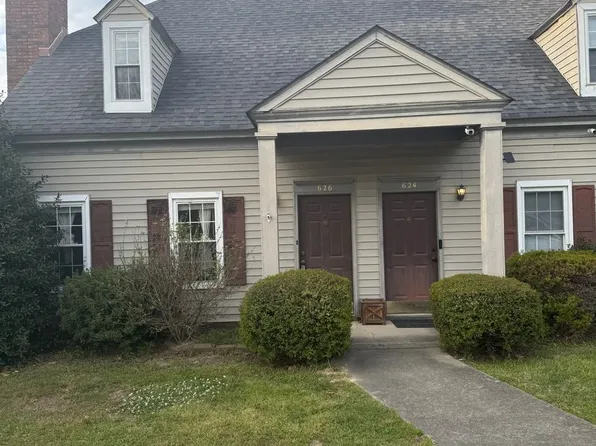 626 Hulon Ln, West Columbia, SC 29169