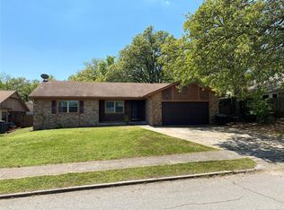 324 W Prattwood Dr S, Sand Springs, OK 74063