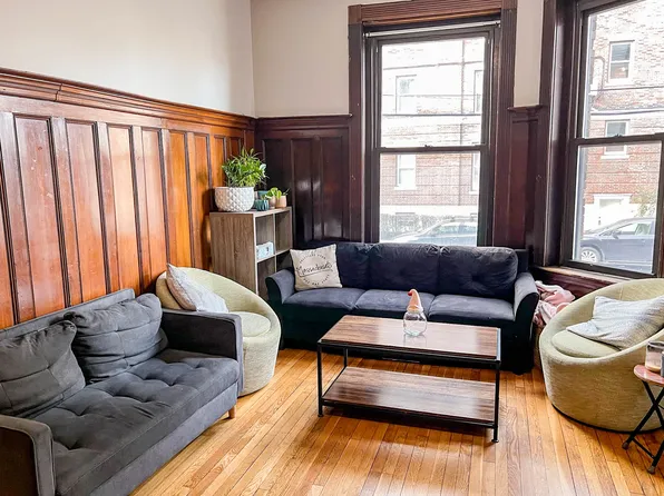 1066 Commonwealth Ave, Boston, MA