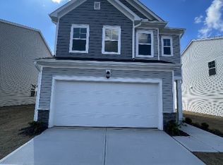 211 N Finley Landing Pkwy, Smithfield, NC 27577