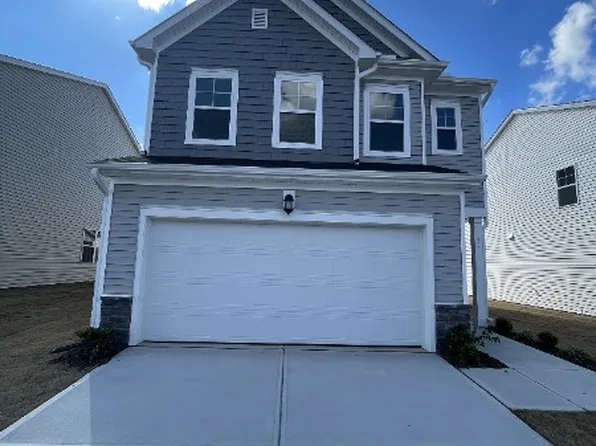 211 N Finley Landing Pkwy, Smithfield, NC 27577