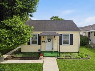 431 Ballard Ave, Newark, OH 43055