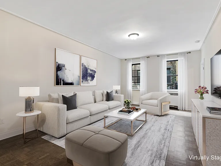 120 E 89th St #1AB — Photo 1