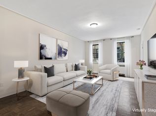 120 E 89th St #1AB, New York, NY 10128