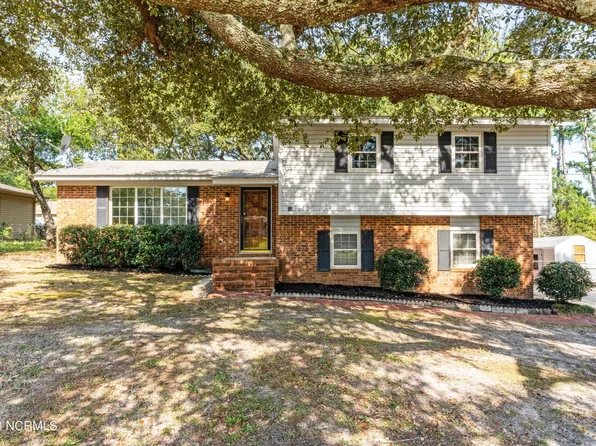 59 Northwood Drive, Wilmington, NC 28405