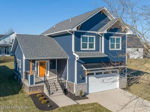 811 Artisan Pkwy, La Grange, KY 40031