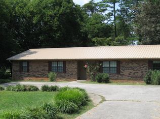 7629 Alki Ln, Knoxville, TN 37919