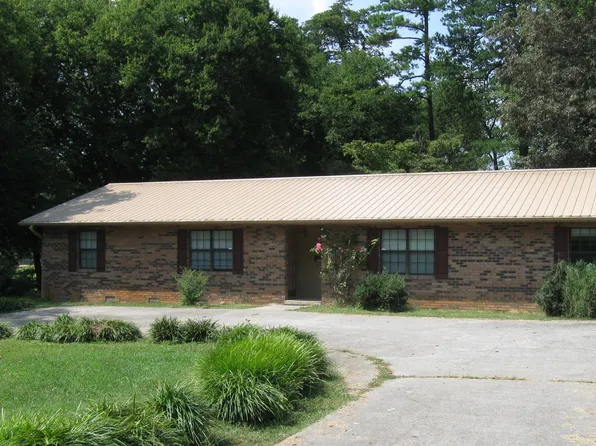 7631 Alki Ln, Knoxville, TN 37919