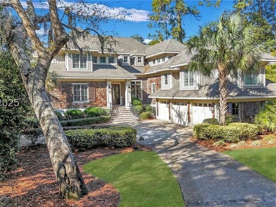 58 N Sea Pines Dr, Hilton Head Island, SC 29928