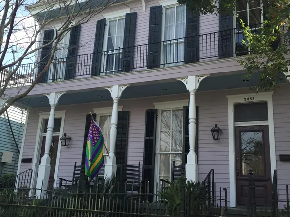 3456 Constance St, New Orleans, LA 70115