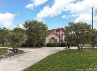 430 Ridge View Dr, San Antonio, TX 78253