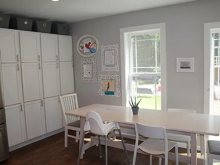 4706 Loggers Run Rd — Photo 5