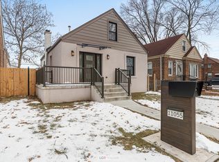 11055 S Avenue C, Chicago, IL 60617